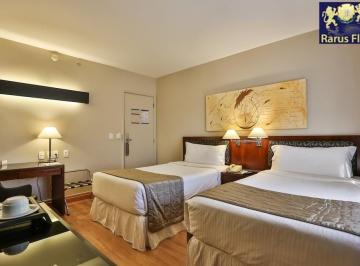 Apartamento · 25m² · 1 Quarto · 1 Vaga · Flat para venda no Itaim Bibi - Edifício Tryp Itaim