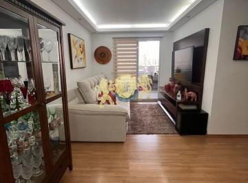Apartamento · 98m² · 3 Quartos · 2 Vagas · Flat com 3 quartos à venda, 98m² no Tatuapé, São Paulo SP - Vida Viva Tatuapé