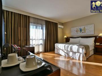 Apartamento · 26m² · 1 Quarto · 1 Vaga · Flat para venda no Itaim Bibi - Edifício Tryp Itaim