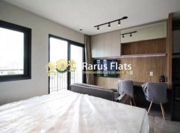 Apartamento · 26m² · 1 Quarto · Excelente apartamento em Moema para venda, 26m² - Is Moema