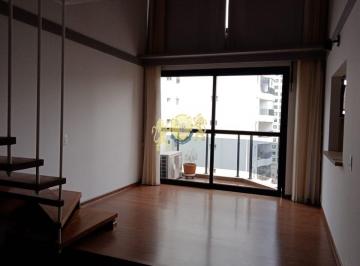 Apartamento · 55m² · 1 Quarto · 1 Vaga · Flat para venda no Itaim Bibi - Edifício Duplex Life Itaim
