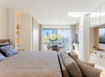 Apartamento · 29m² · 1 Quarto · Flat com 1 Quarto à venda, 29m² - Itaim Bibi