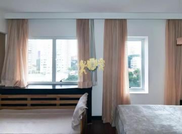 Apartamento · 30m² · 1 Quarto · 1 Vaga · Apartamento para venda na Liberdade - Edifício Central Towers (Mercure Bela Vista)