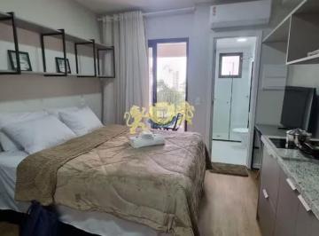 Apartamento · 22m² · 1 Quarto · Flat com 1 Quarto à venda, 22m² - Vila Mariana