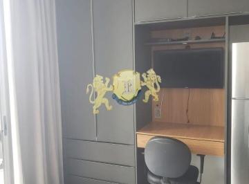 Apartamento · 25m² · 1 Quarto · Flat com 1 Quarto à venda, 25m² - Perdizes