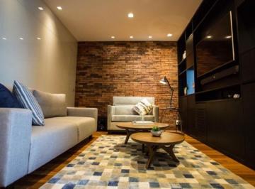 Apartamento · 54m² · 1 Quarto · 1 Vaga · Flat para venda no Itaim Bibi - Edifício Horizonte JK - Cód. SHR10335