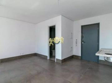 Apartamento · 30m² · 1 Quarto · 1 Vaga · Flat Para venda em Pinheiros - Condomínio Helbor Wide São Paulo