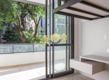 Apartamento · 29m² · 1 Quarto · Flat com 1 Quarto para venda, 29m² - Perdizes