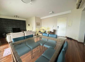 Apartamento · 118m² · 1 Quarto · 2 Vagas · Flat para venda no Jardins - Edifício Ciragan