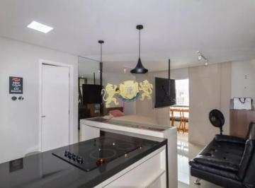 Apartamento · 36m² · 1 Quarto · 1 Vaga · Flat com 1 Quarto à venda, 36m² - Cambuci