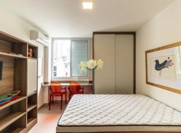 Apartamento · 20m² · 1 Quarto · Flat para venda - Edificio Pauliceia