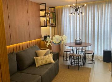 Apartamento · 68m² · 1 Quarto · Flat para venda no Itaim Bibi !