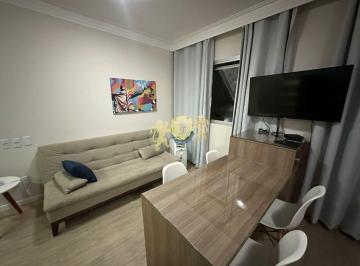 Apartamento · 28m² · 1 Quarto · 1 Vaga · Flat para venda em Pinheiros - Edifício Quality Suítes Oscar Freire
