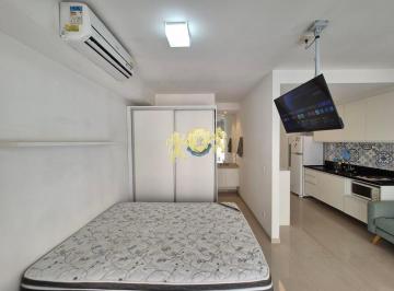 Apartamento · 38m² · 1 Quarto · 1 Vaga · Flat com 1 Quarto à venda, 38m² - Brooklin