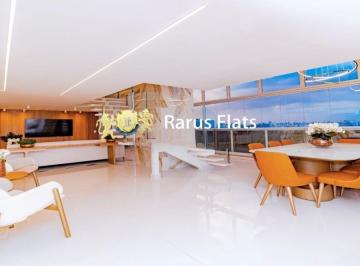 Apartamento · 172m² · 2 Quartos · 2 Vagas · Apartamento para venda no Itaim Bibi - Edifício Horizonte JK
