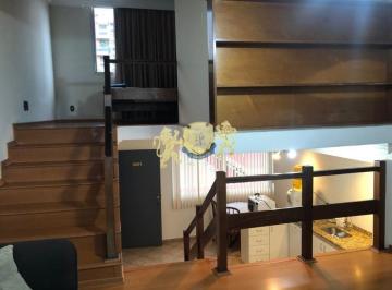 Apartamento · 50m² · 1 Quarto · 1 Vaga · Rarus Flats - Apartamento para venda - Edifício Morumbi