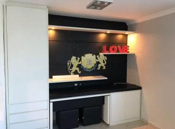 Apartamento · 50m² · 1 Quarto · 1 Vaga · Rarus Flats - Apartamento para venda - Edifício Morumbi