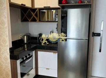 Apartamento · 36m² · 1 Quarto · 1 Vaga · Rarus Flats - Apartamento para venda - Edifício Urbe Paulista