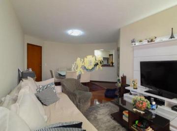 Apartamento · 122m² · 4 Quartos · 2 Vagas · Flat com 4 Quartos para alugar, 122m² - Moema
