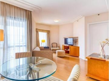 Apartamento · 79m² · 3 Quartos · 2 Vagas · Flat para venda  no Itaim Bibi - Edifício Gran Estanconfor Itaim