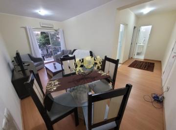 Apartamento · 55m² · 1 Quarto · 1 Vaga · Apartamento com 1 quarto para venda - Edifício Prive Cidade Jardim