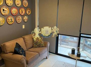 Apartamento · 45m² · 1 Quarto · 1 Vaga · Flat para venda no Itaim Bibi - Edifício The Flat Time