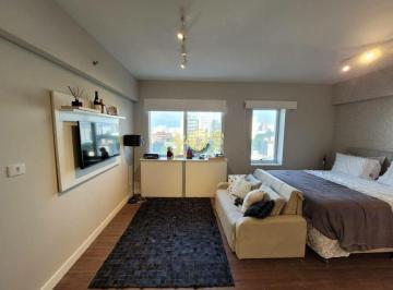 Apartamento · 29m² · 1 Quarto · 1 Vaga · Flat com 1 dormitório à venda na Liberdade - Edifício Central Towers