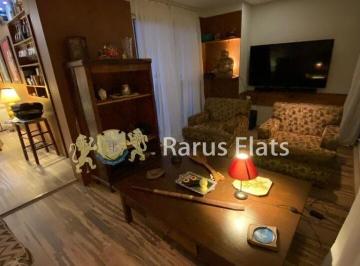 Apartamento · 48m² · 1 Quarto · 1 Vaga · Flat com 1 Quarto à venda, 48m² - Itaim Bibi