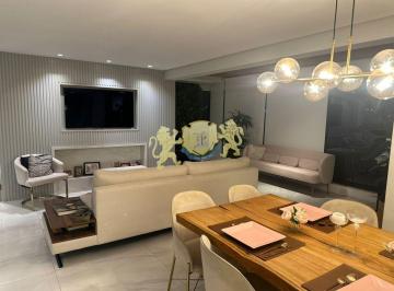 Apartamento · 140m² · 4 Quartos · 3 Vagas · Apartamento com 4 quartos à venda, 140m² - Perdizes, São Paulo