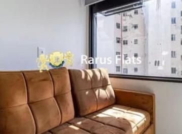 Apartamento · 10m² · 1 Quarto · Flat para venda em Higienópolis - VN Higienópolis