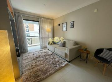 Apartamento · 65m² · 2 Quartos · 1 Vaga · Apartamento excelente para venda no Itaim Bibi - Edifício Saint Exupery