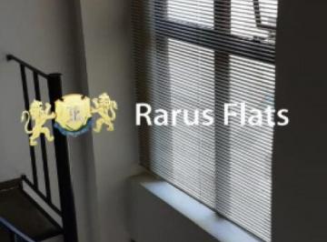 Apartamento · 45m² · 1 Quarto · 1 Vaga · Flat para venda no Itaim Bibi - Edifício The Flat Time