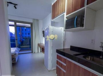 Apartamento · 27m² · 1 Quarto · Flat com 1 Quarto à venda, 27m² - Perdizes