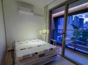 Apartamento · 27m² · 1 Quarto · Flat para venda em Perdizes -  Condomínio VN Apiacas