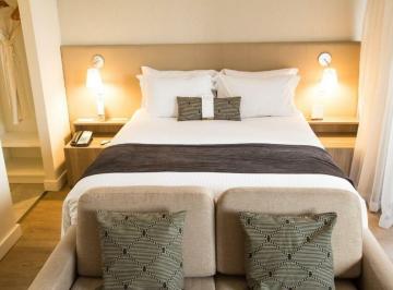 Apartamento · 38m² · 1 Quarto · 1 Vaga · Flat com 1 Quarto à venda, 38m² - Itaim Bibi