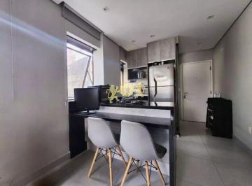 Apartamento · 28m² · 1 Quarto · 1 Vaga · Flat com 1 Quarto à venda na Consolação - SP