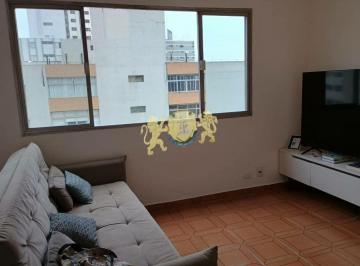 Apartamento · 58m² · 1 Quarto · Flat para venda no itaim bibi - Condomínio Edíficio Uricema