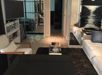 Apartamento · 60m² · 2 Quartos · 1 Vaga · Flat para venda no Brooklin - Edifício Gran Estanconfor Veranda Berrini - Cód. YUZ18941