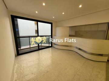 Apartamento · 117m² · 2 Quartos · 2 Vagas · Excelente cobertura para venda no Itaim Bibi !!