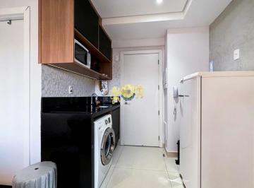 Apartamento · 26m² · 1 Quarto · Apartamento com suíte para venda - Vila Nova Conceição