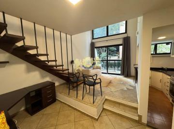 Apartamento · 55m² · 1 Quarto · 1 Vaga · Flat para venda no Itaim Bibi - Edifício Duplex Life Itaim