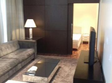 Apartamento · 51m² · 1 Quarto · 1 Vaga · Flat para venda no Jardins - Edifício Ciragan - Cód. LBP06632