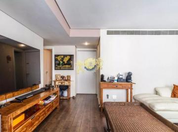 Apartamento · 67m² · 1 Quarto · 1 Vaga · Apartamento com 1 Quarto à venda, 66m² - Jardins