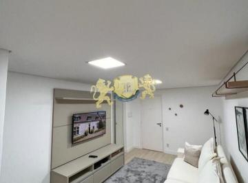 Apartamento · 45m² · 1 Quarto · 1 Vaga · Apartamento para venda na Vila Nova Conceição - Edifício Scorpius
