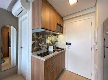 Apartamento · 27m² · 1 Quarto · Apartamento com 1 Quarto para venda, 27m² - Vila Nova Conceição