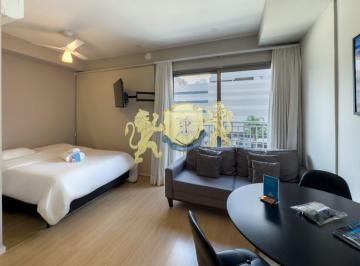 Apartamento · 27m² · 1 Quarto · Flat com 1 Quarto à venda, 27m² - Vila Nova Conceição