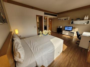 Apartamento · 28m² · 1 Quarto · 1 Vaga · Apartamento para venda no Tatuapé - Edifício Tryp São Paulo Tatuapé