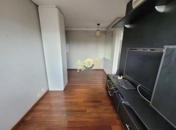 Apartamento · 38m² · 1 Quarto · Rarus Flats - Apartamento para venda - Edifício Cult