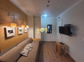 Apartamento · 44m² · 1 Quarto · 1 Vaga · Apartamento com 1 Quarto à venda, 44m² - Congonhas