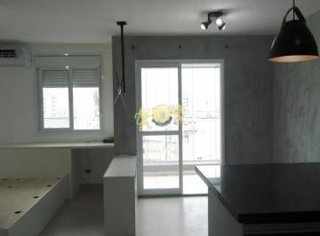 Apartamento · 36m² · 1 Quarto · 1 Vaga · Flat com 1 Quarto à venda na República - SP